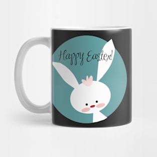 Easter Bunny Mug